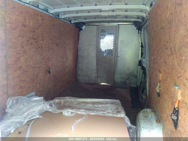 WD3PE7DD3GP244551 Mercedes-Benz SPRINTER CARGO VANS