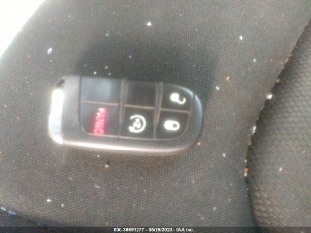 ZACCJBAB9JPH07177 Jeep Renegade Sport