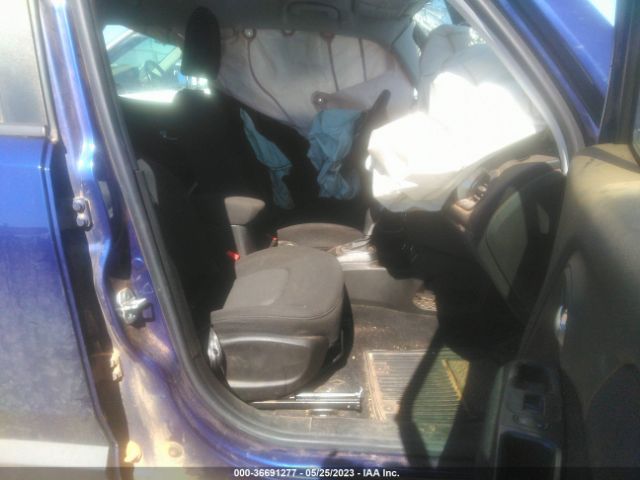 ZACCJBAB9JPH07177 Jeep Renegade Sport