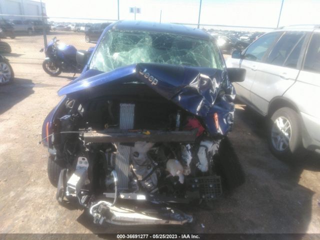 ZACCJBAB9JPH07177 Jeep Renegade Sport