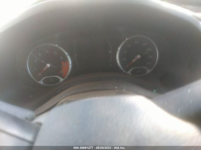 ZACCJBAB9JPH07177 Jeep Renegade Sport