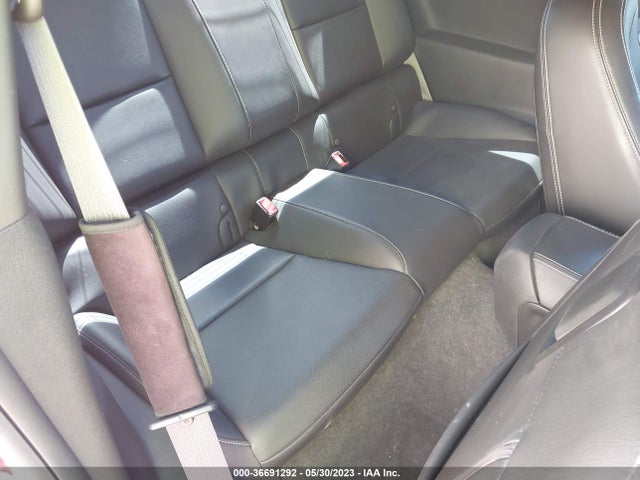 Chevrolet CAMARO SS 2015 2G1FK1EJ6F9188073 Image 10