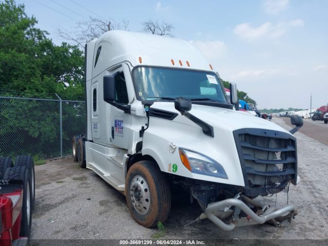 2021 FREIGHTLINER CASCADIA 126 3AKJHHDR3MSMC3253
