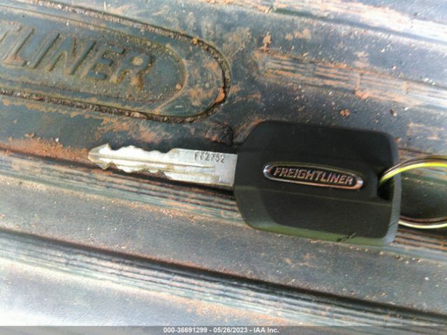 2021 FREIGHTLINER CASCADIA 126 3AKJHHDR3MSMC3253 Photo 10