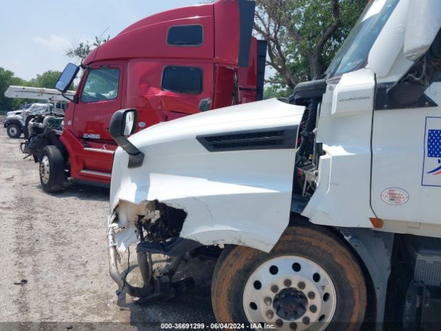 2021 FREIGHTLINER CASCADIA 126 3AKJHHDR3MSMC3253 Photo 11