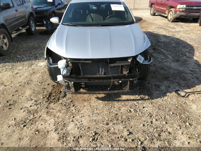 1VWMA7A38MC005092 Volkswagen Passat 2.0t R-line