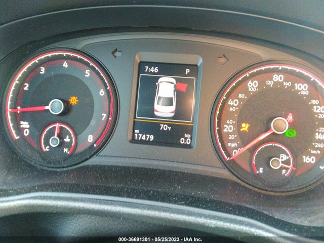 1VWMA7A38MC005092 Volkswagen Passat 2.0t R-line
