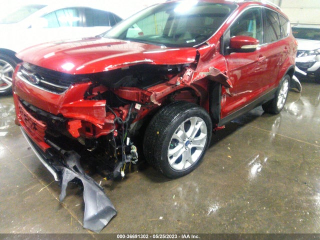 Ford Escape Titanium 2014 1FMCU9J96EUC24890 Image 6