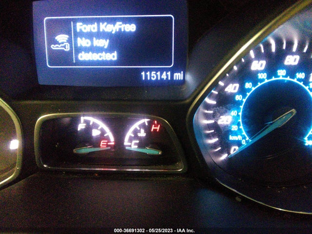 Ford Escape Titanium 2014 1FMCU9J96EUC24890 Image 7