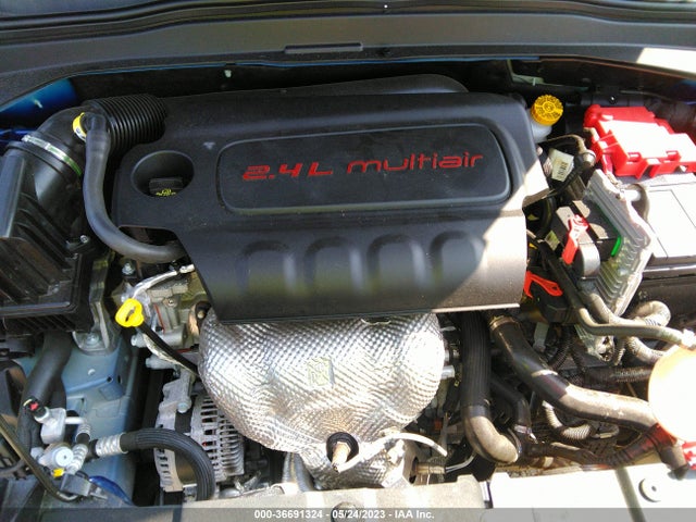 ZACNJCBB0MPM63739 Jeep Renegade Latitude