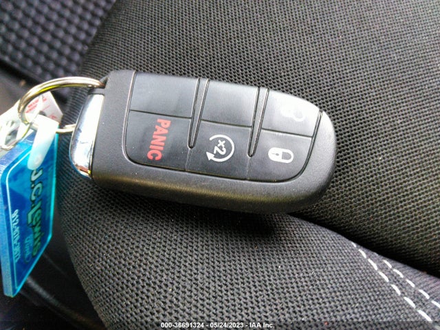 ZACNJCBB0MPM63739 Jeep Renegade Latitude