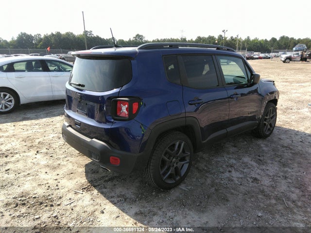 ZACNJCBB0MPM63739 Jeep Renegade Latitude