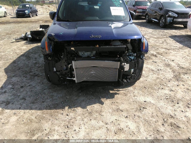 ZACNJCBB0MPM63739 Jeep Renegade Latitude