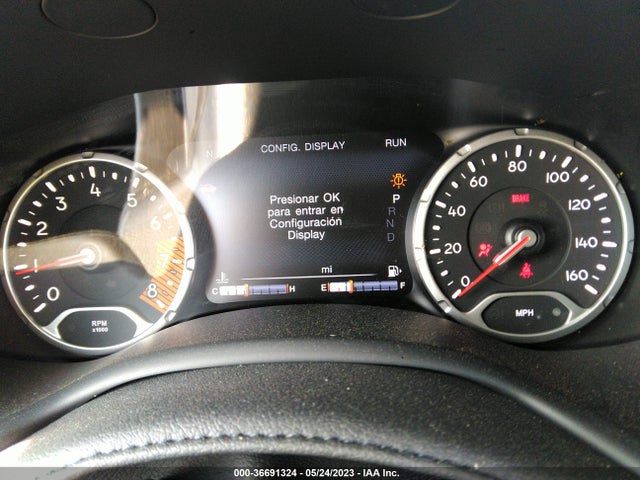 ZACNJCBB0MPM63739 Jeep Renegade Latitude