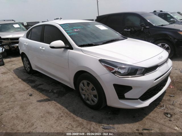 3KPA24AD1NE479910 auction archive image