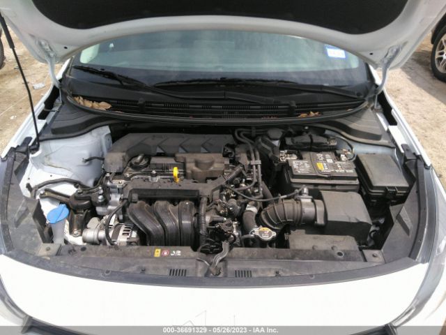 3KPA24AD1NE479910 KIA RIO LX