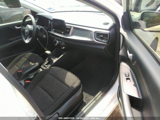 3KPA24AD1NE479910 KIA RIO LX