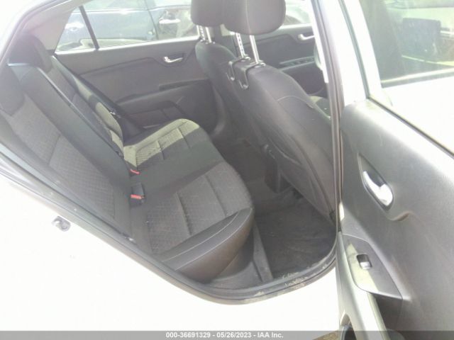 3KPA24AD1NE479910 KIA RIO LX