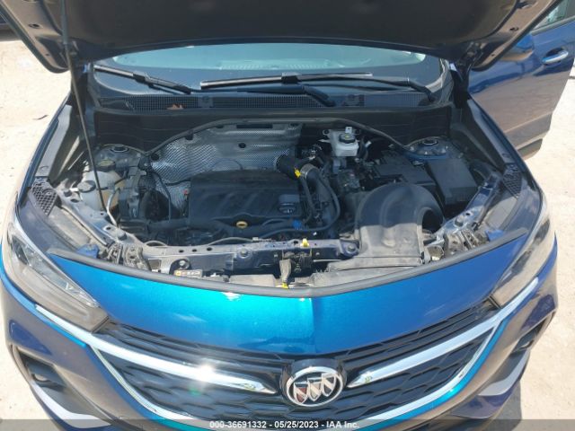 KL4MMBS26LB115625 Buick Encore Gx Preferred