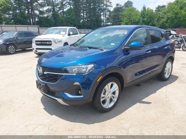 KL4MMBS26LB115625 Buick Encore Gx Preferred