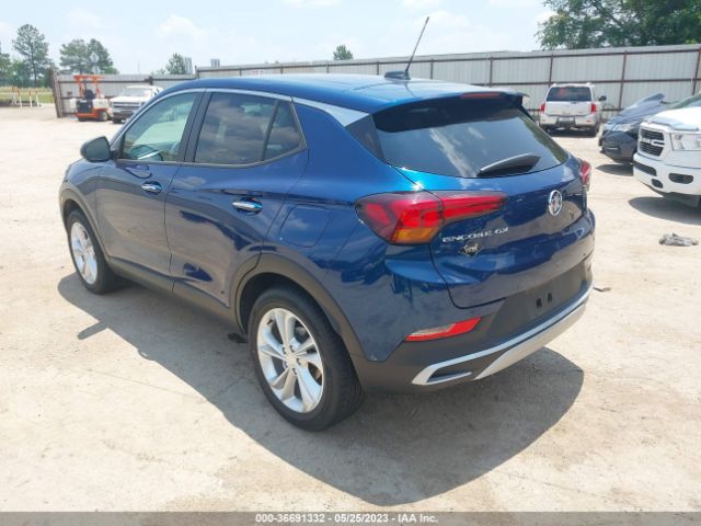KL4MMBS26LB115625 Buick Encore Gx Preferred