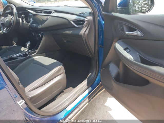 KL4MMBS26LB115625 Buick Encore Gx Preferred
