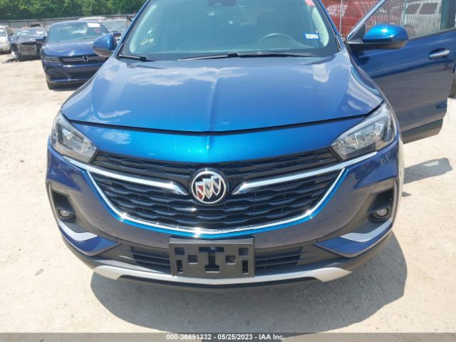 KL4MMBS26LB115625 Buick Encore Gx Preferred