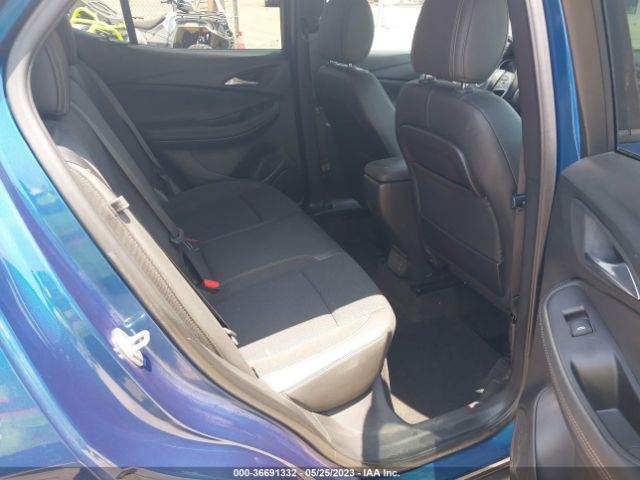 KL4MMBS26LB115625 Buick Encore Gx Preferred