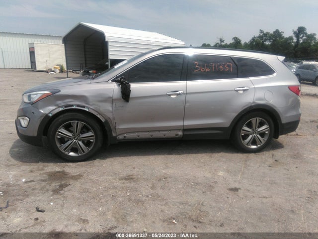 Hyundai Santa Fe Gls 2015 KM8SRDHF5FU109811 Image 6