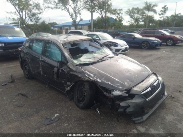4S3GTAA60K3715084 auction archive image