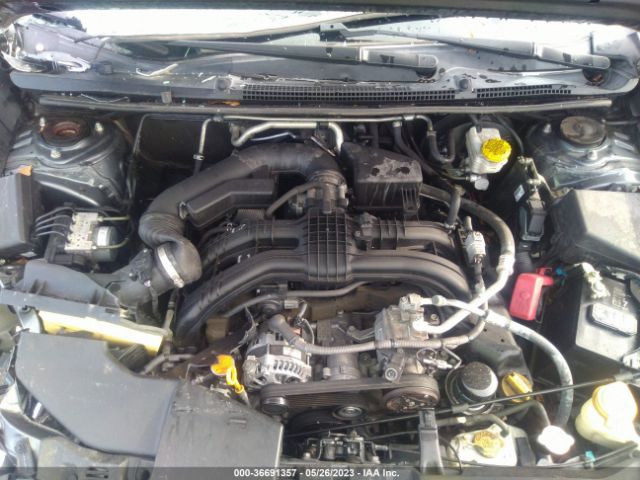 4S3GTAA60K3715084 Subaru Impreza