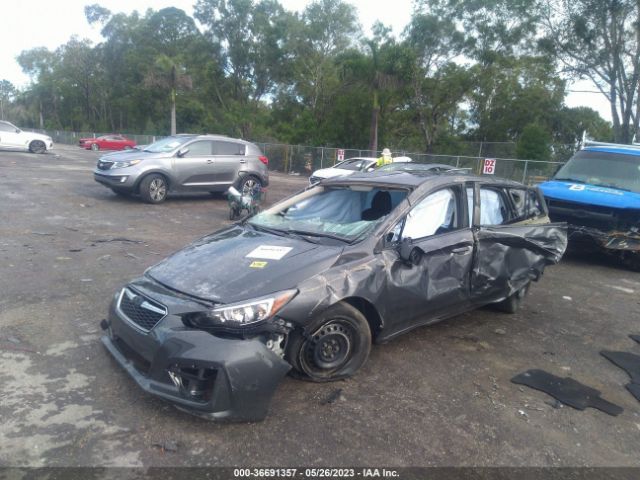 4S3GTAA60K3715084 Subaru Impreza