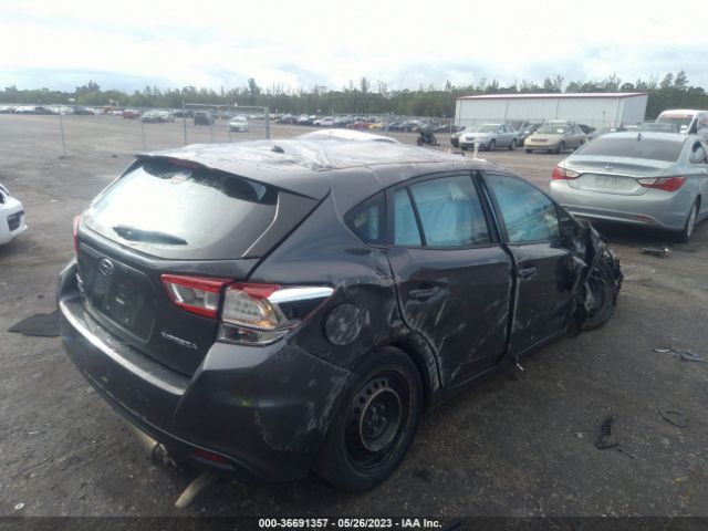 4S3GTAA60K3715084 Subaru Impreza