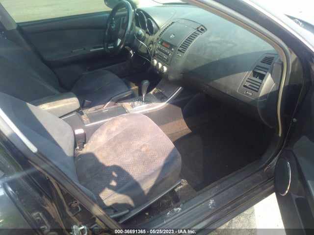 2006 NISSAN ALTIMA 3.5 SE VIN: 1N4BL11D86C196743