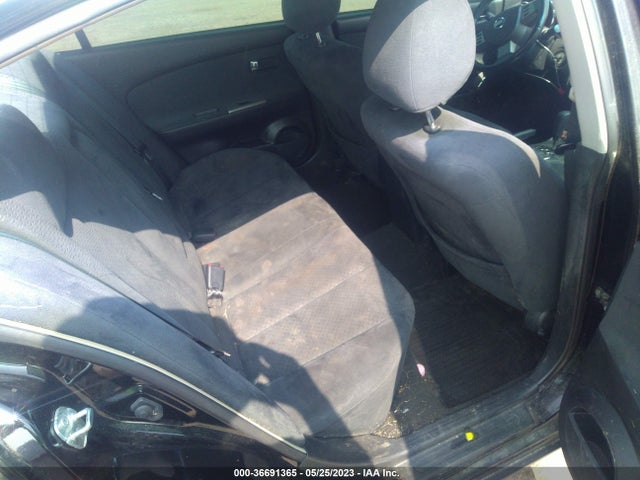 2006 NISSAN ALTIMA 3.5 SE VIN: 1N4BL11D86C196743