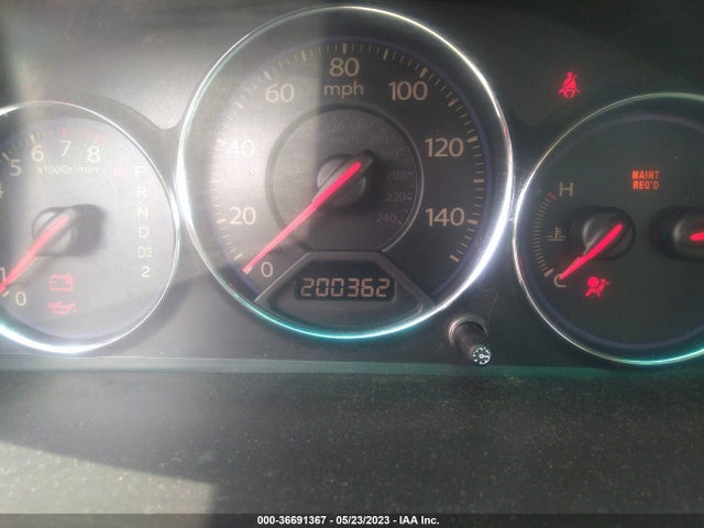 2004 HONDA CIVIC LX VIN: 2HGES16634H516499