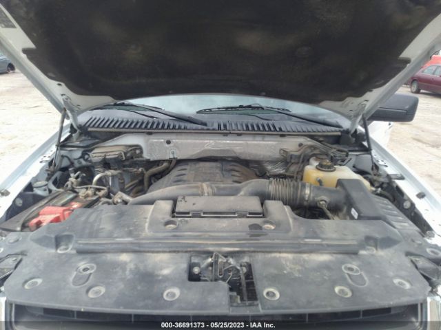 1FMJU1JT5FEF28549 Ford Expedition Xlt/king Ranch