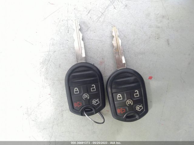 1FMJU1JT5FEF28549 Ford Expedition Xlt/king Ranch