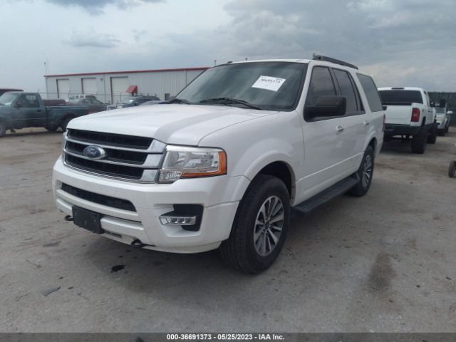 1FMJU1JT5FEF28549 Ford Expedition Xlt/king Ranch