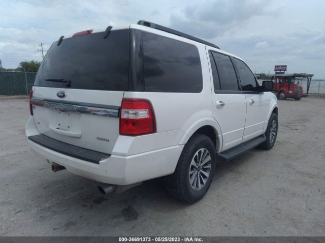 1FMJU1JT5FEF28549 Ford Expedition Xlt/king Ranch