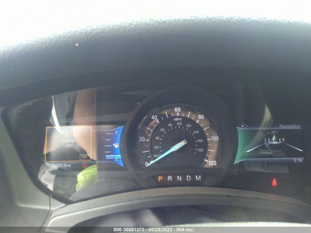 1FMJU1JT5FEF28549 Ford Expedition Xlt/king Ranch