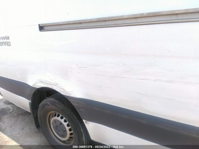 WD4PF1CD4KT015349 Mercedes-Benz SPRINTER VAN