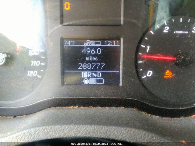 WD4PF1CD4KT015349 Mercedes-Benz SPRINTER VAN