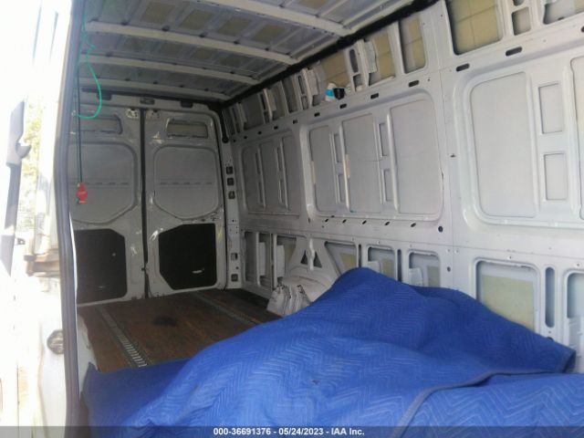 WD4PF1CD4KT015349 Mercedes-Benz SPRINTER VAN