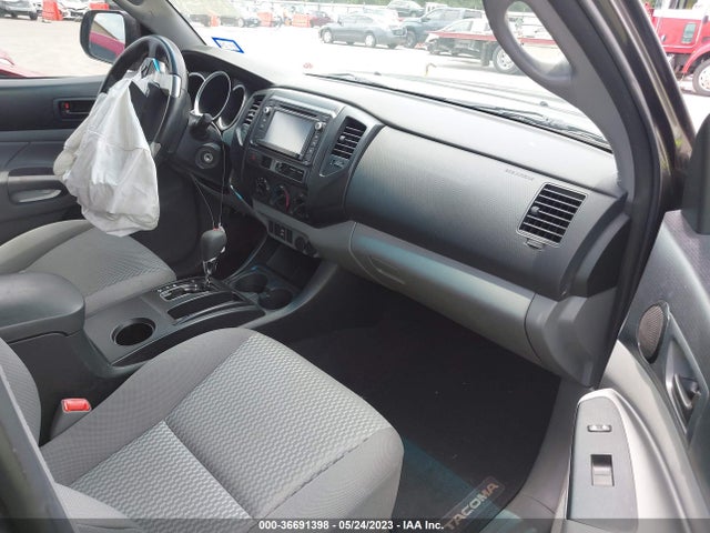 Toyota Tacoma Prerunner 2014 3TMJU4GNXEM162563 Image 6