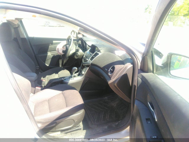 2016 CHEVROLET CRUZE LIMITED LT VIN: 1G1PE5SB2G7189028