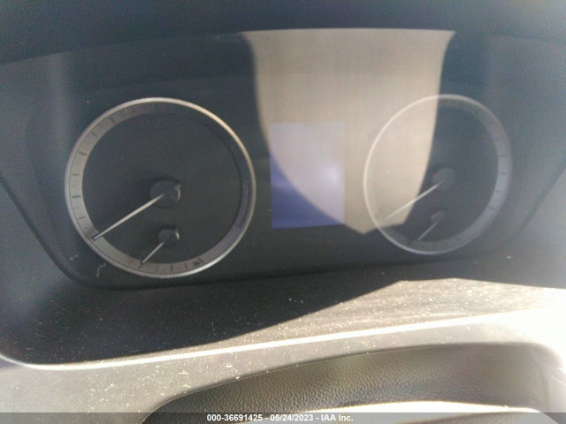 Hyundai Sonata 2.4l Se 2016 5NPE24AF1GH357906 Image 7