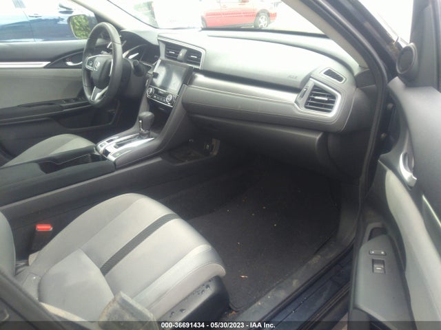 Honda Civic Sedan Ex 2016 19XFC2F79GE043223 Image 5