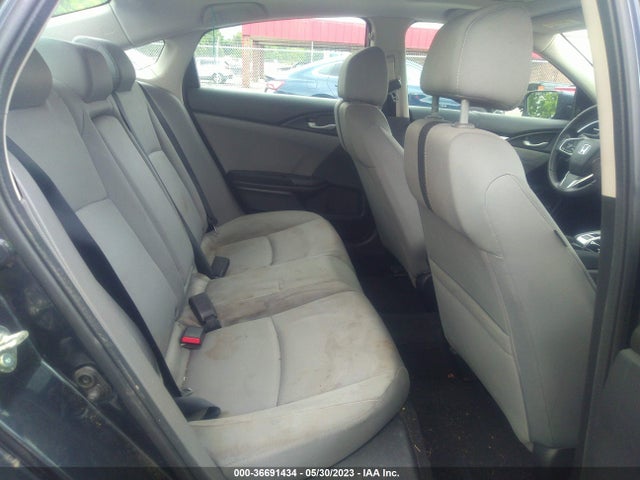 Honda Civic Sedan Ex 2016 19XFC2F79GE043223 Image 8