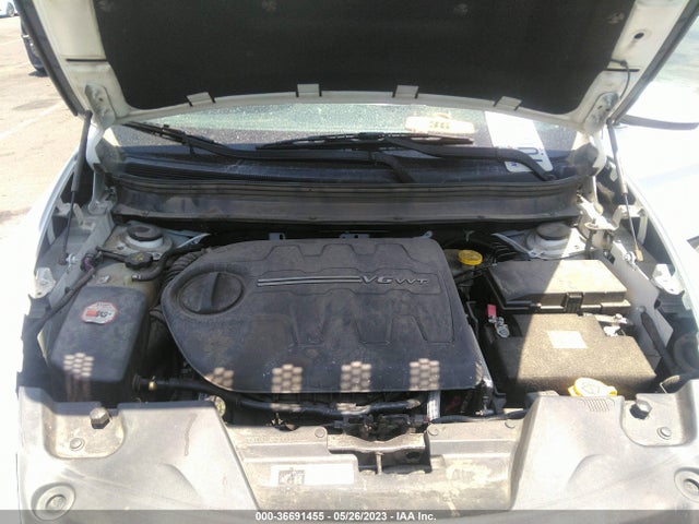 1C4PJLCS8GW312536 Jeep Cherokee Latitude
